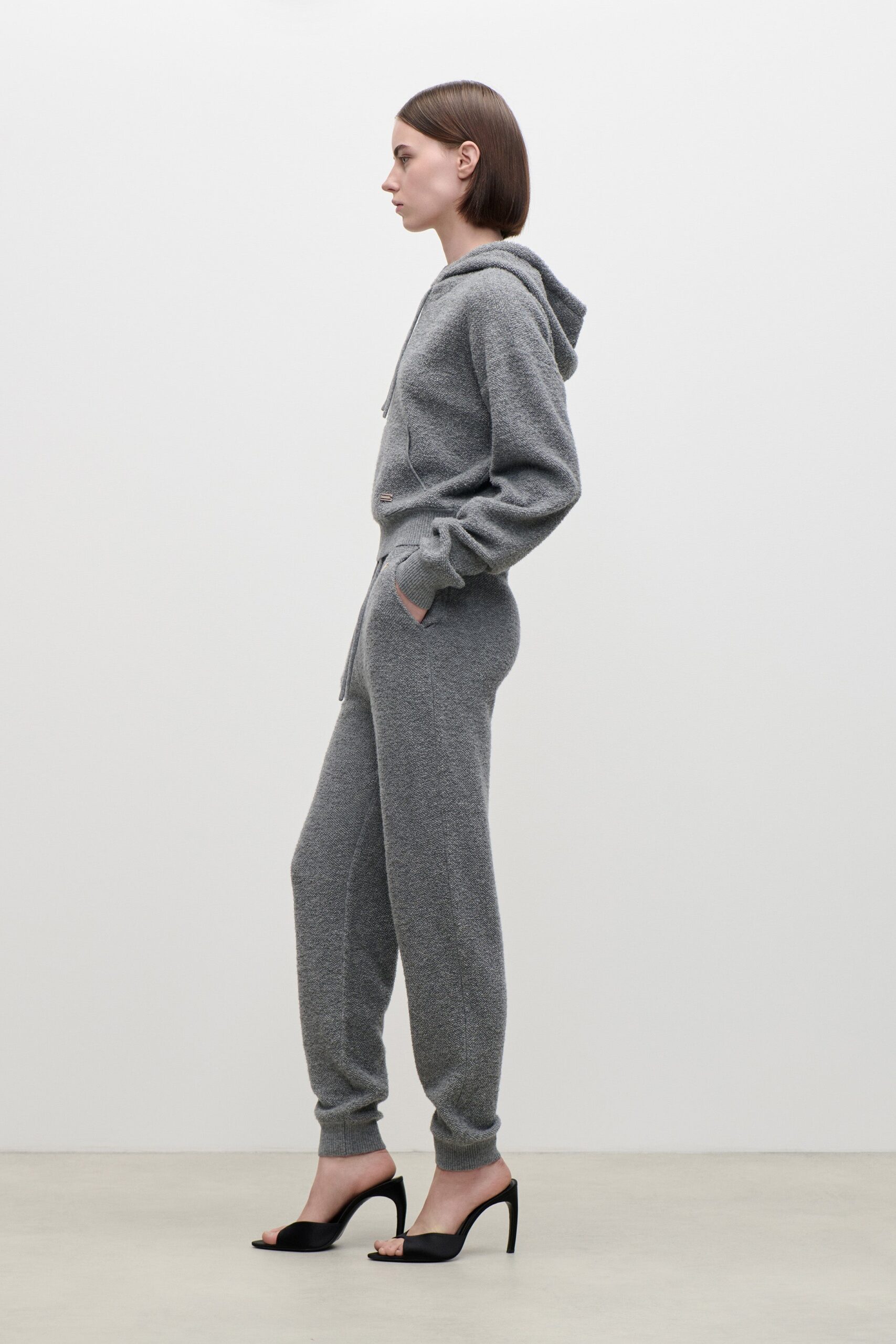 Victoria Beckham Lana Hoodie - Image 3
