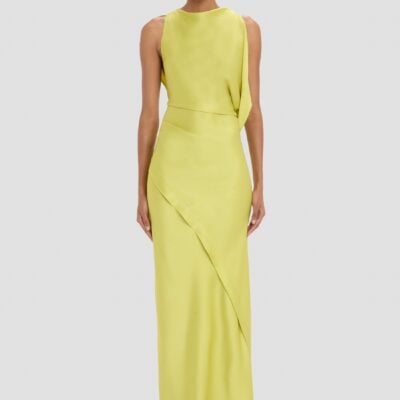 Victoria Beckham Kyra Gown - Image 1