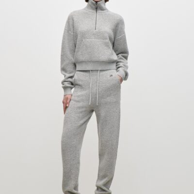 Victoria Beckham Klara Jogger - Image 1