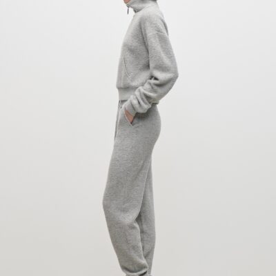 Victoria Beckham Klara Jogger - Image 2