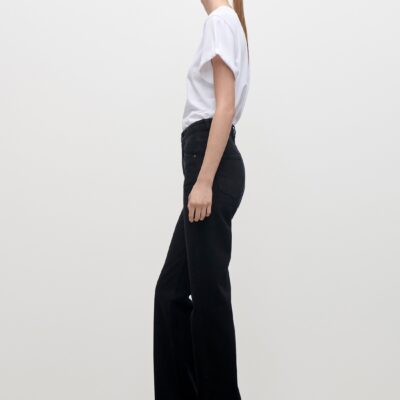 Victoria Beckham Julia Stretch Jean - Image 2