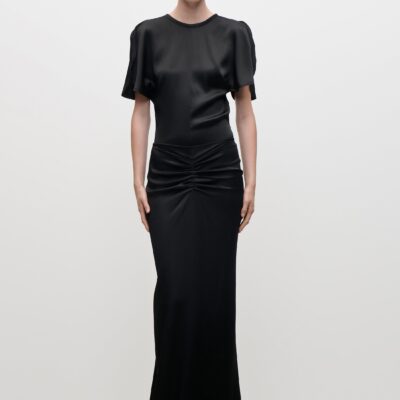Victoria Beckham Isabella Skirt - Image 1