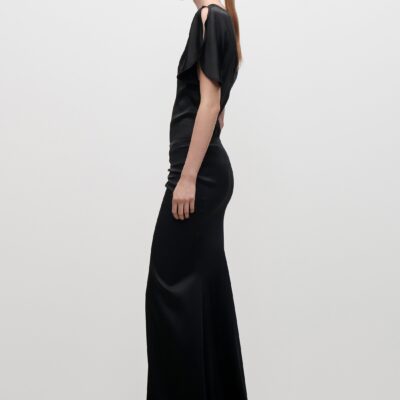 Victoria Beckham Isabella Skirt - Image 2