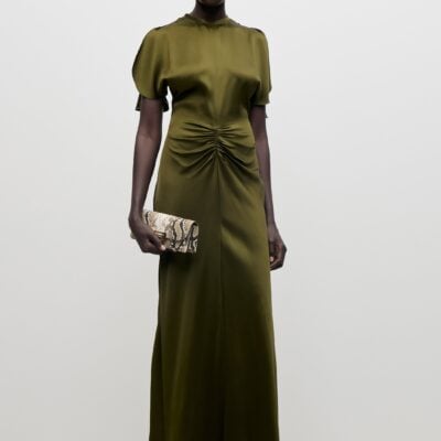 Victoria Beckham Isabella Gown - Image 1