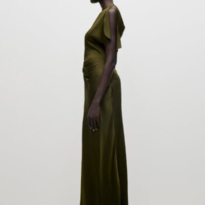 Victoria Beckham Isabella Gown - Image 2