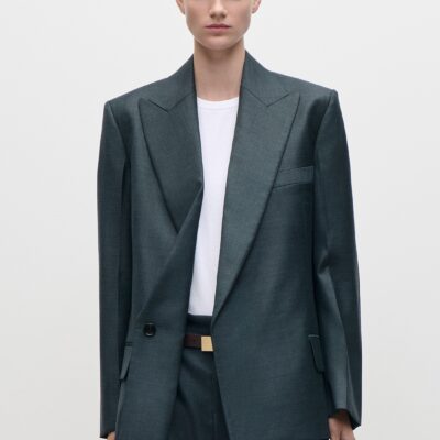 Victoria Beckham Olie Jacket - Image 1