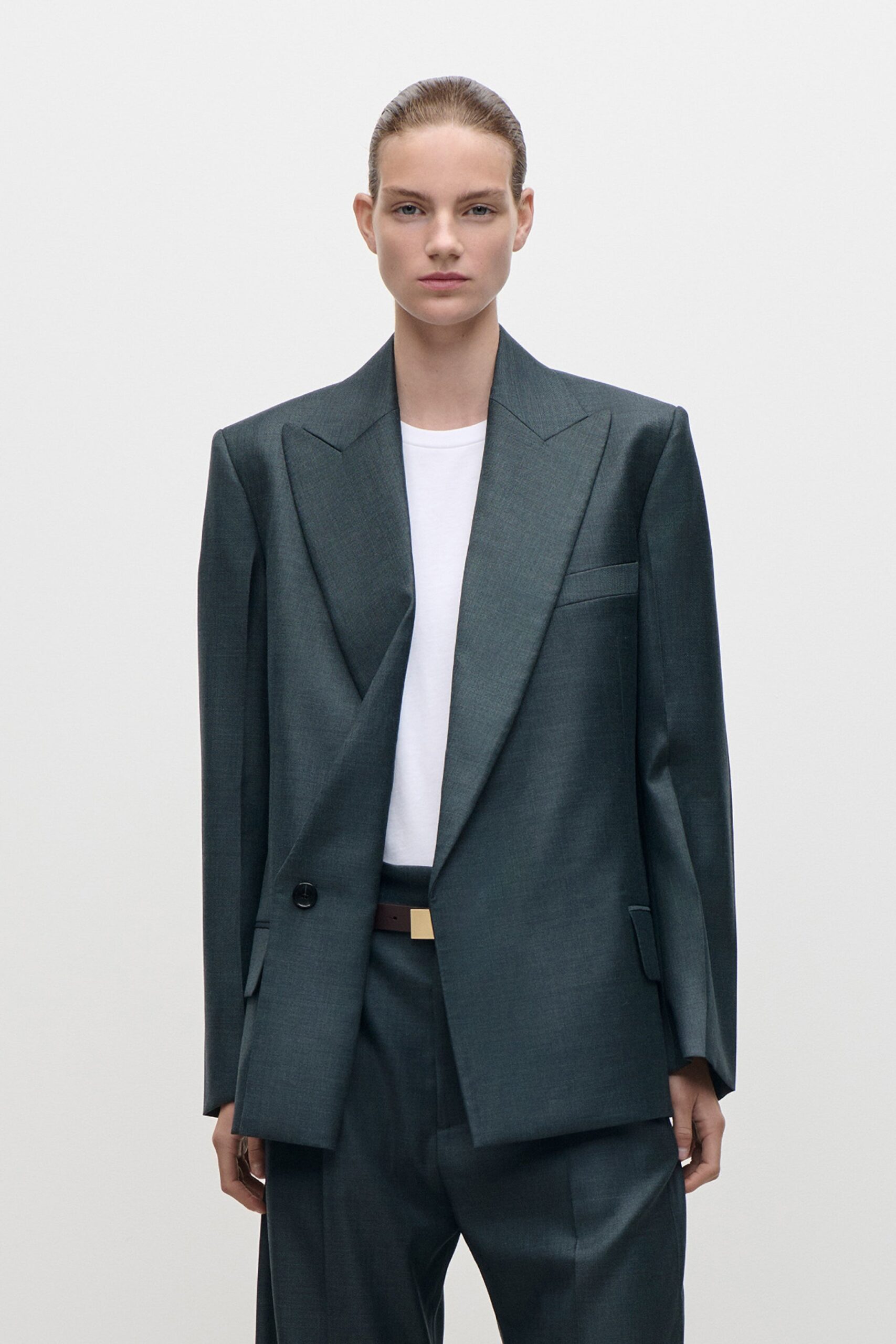 Victoria Beckham Olie Jacket - Image 1