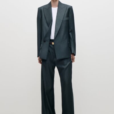 Victoria Beckham Olie Jacket - Image 2