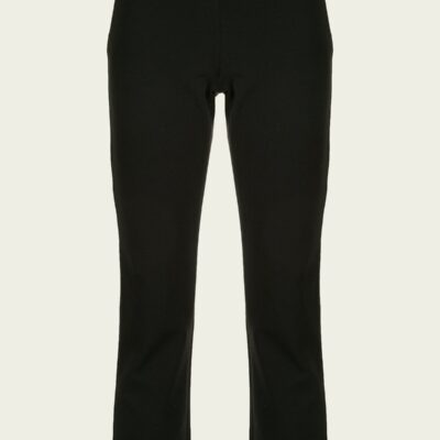 Vince. Crop Flare Pants - Image 1
