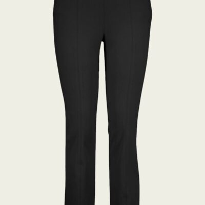 Vince. Stitch Front Seam Ponte Legging - Image 1
