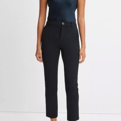 Vince. Cigarette Trouser - Image 2
