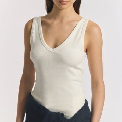 Viktoria & Woods Wilde Tank - Image 2