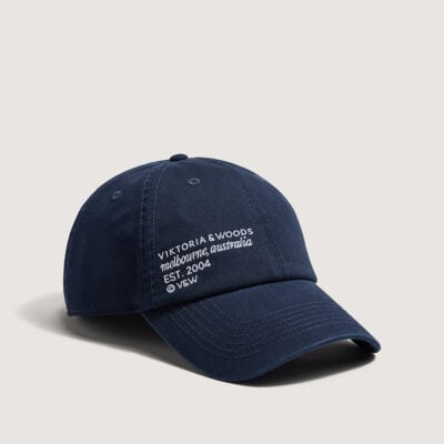 Viktoria & Woods V&W Est Cap - Image 1