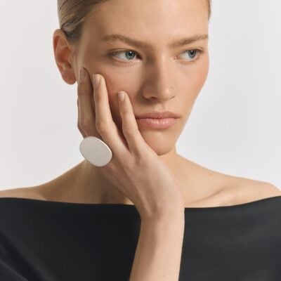 Viktoria & Woods V&W Disc Ring - Image 2