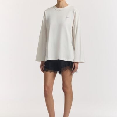 Viktoria & Woods Texas Long Sleeve Tee - Image 1