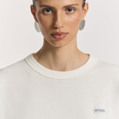 Viktoria & Woods Texas Long Sleeve Tee - Image 2
