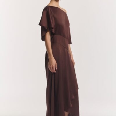 Viktoria & Woods Superstitious Dress - Image 1