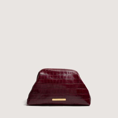 Viktoria & Woods Stevie Leather Bag - Image 1