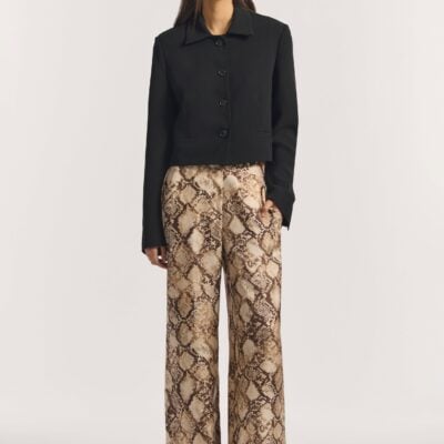 Viktoria & Woods Skylark Silk Pant - Image 1