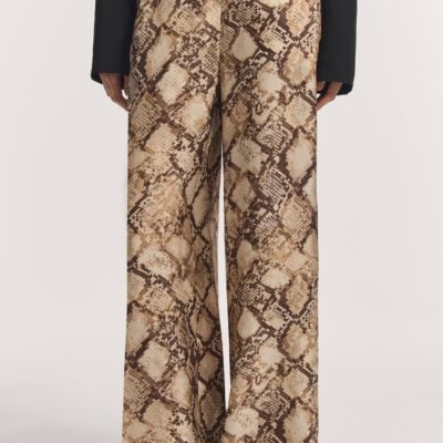 Viktoria & Woods Skylark Silk Pant - Image 2