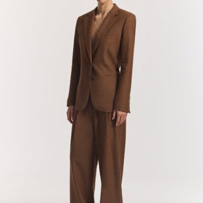 Viktoria & Woods Nightingale Blazer - Image 1