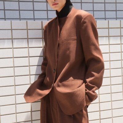 Viktoria & Woods Nightingale Blazer - Image 2