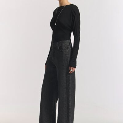 Viktoria & Woods McCartney Jean - Image 1