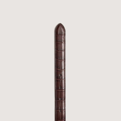Viktoria & Woods Mara Leather Belt - Image 2