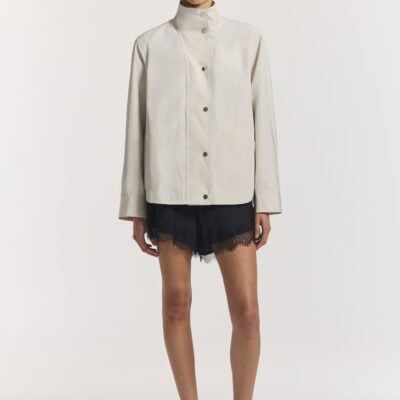 Viktoria & Woods Lockwood Windbreaker - Image 1