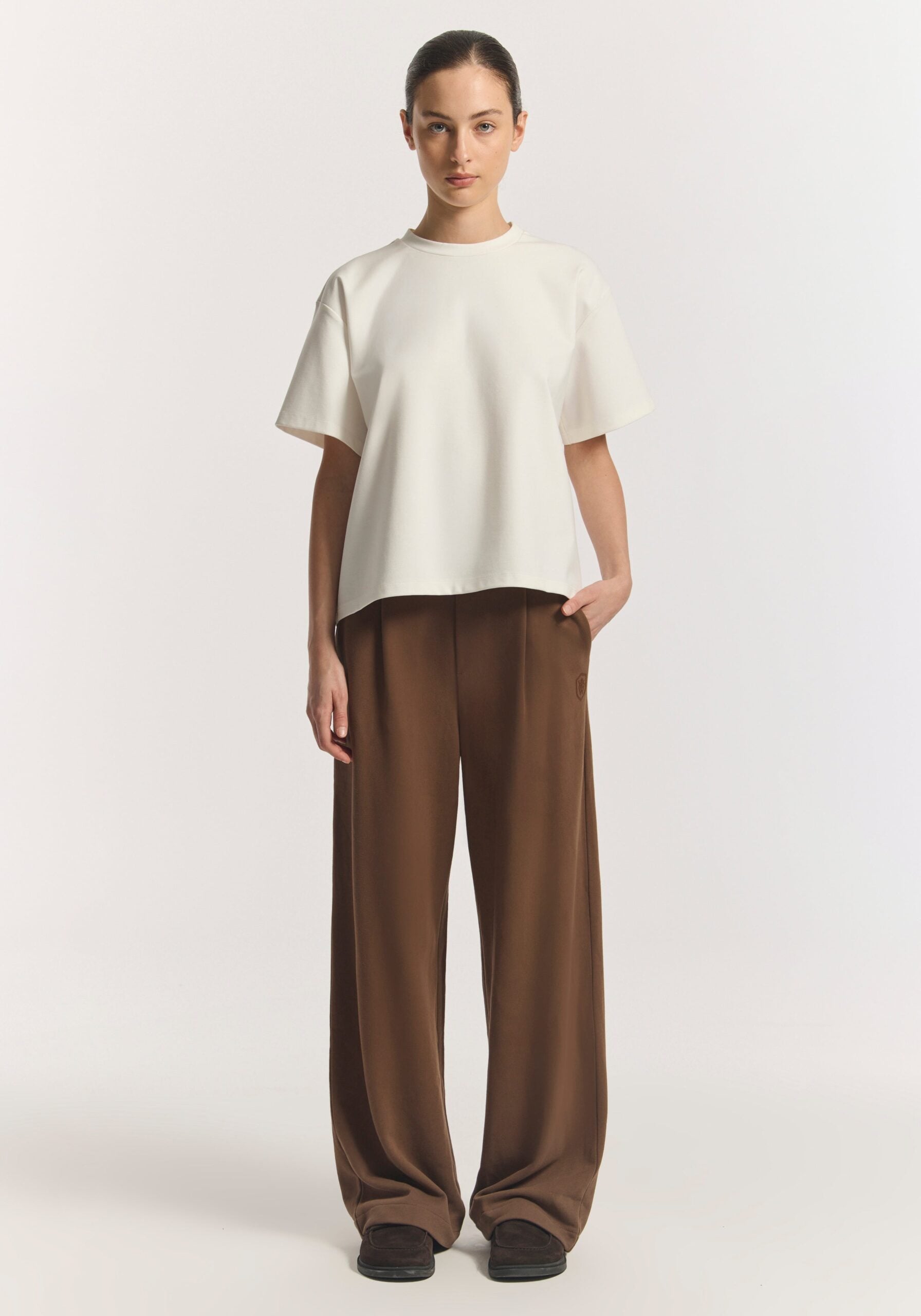 Viktoria & Woods Idaho Track Pant - Image 1
