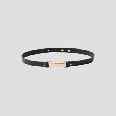 Viktoria & Woods Halston Nappa Belt - Image 1