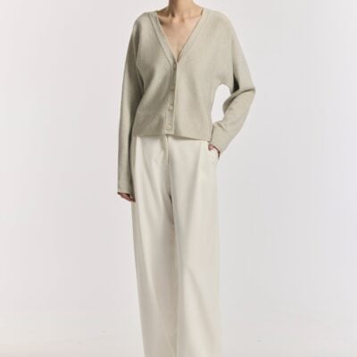 Viktoria & Woods Edinburgh Cardigan - Image 1