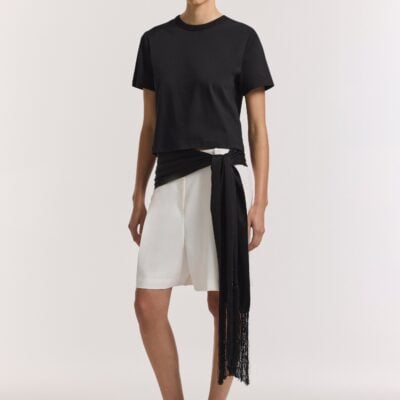 Viktoria & Woods Diadem Scarf - Image 1