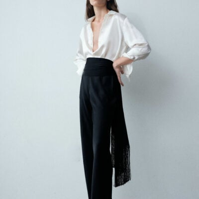 Viktoria & Woods Diadem Scarf - Image 2