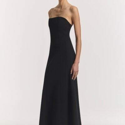 Viktoria & Woods Delphine Dress - Image 2