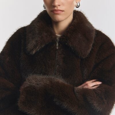 Viktoria & Woods DeVito Bomber - Image 1