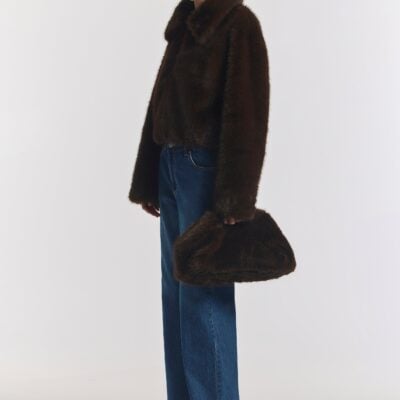 Viktoria & Woods DeVito Bomber - Image 2