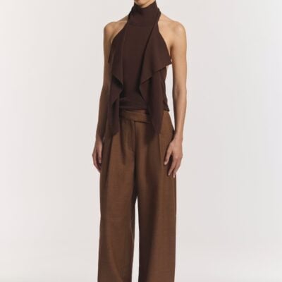 Viktoria & Woods Columbus Trouser - Image 1