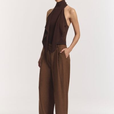 Viktoria & Woods Columbus Trouser - Image 2