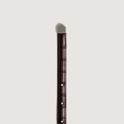 Viktoria & Woods Coco Nappa Belt - Image 2