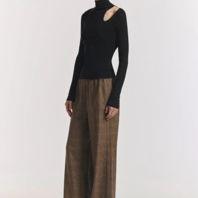 Viktoria & Woods Clement Pant - Image 1