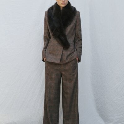 Viktoria & Woods Clement Pant - Image 3