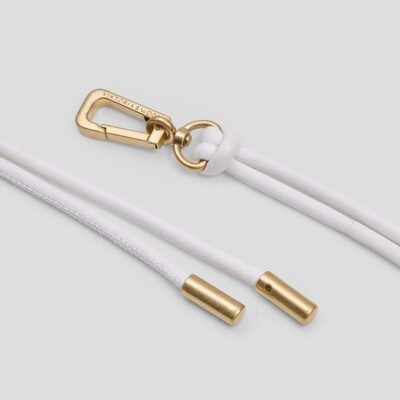 Viktoria & Woods Chloe Nappa Belt - Image 2