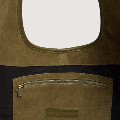 Viktoria & Woods Blake Bag - Image 2