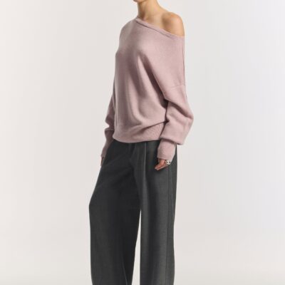 Viktoria & Woods Atmosphere Merino Knit - Image 1