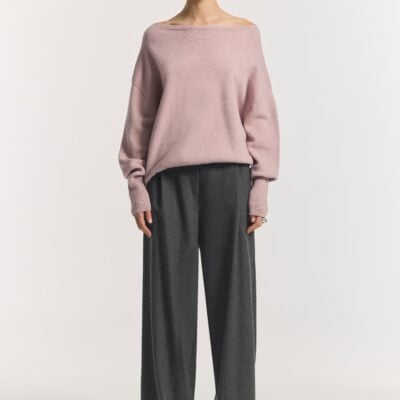 Viktoria & Woods Atmosphere Merino Knit - Image 2