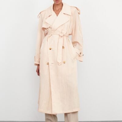 WARDROBE.NYC Technical Trench - Image 1
