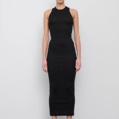 WARDROBE.NYC Tank Dress Column - Image 2
