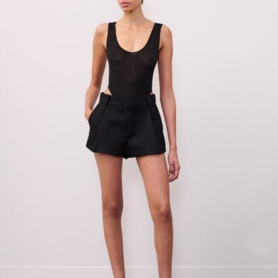 WARDROBE.NYC Tailored Short - Image 2