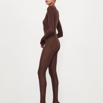 WARDROBE.NYC Sheer Tight - Image 1